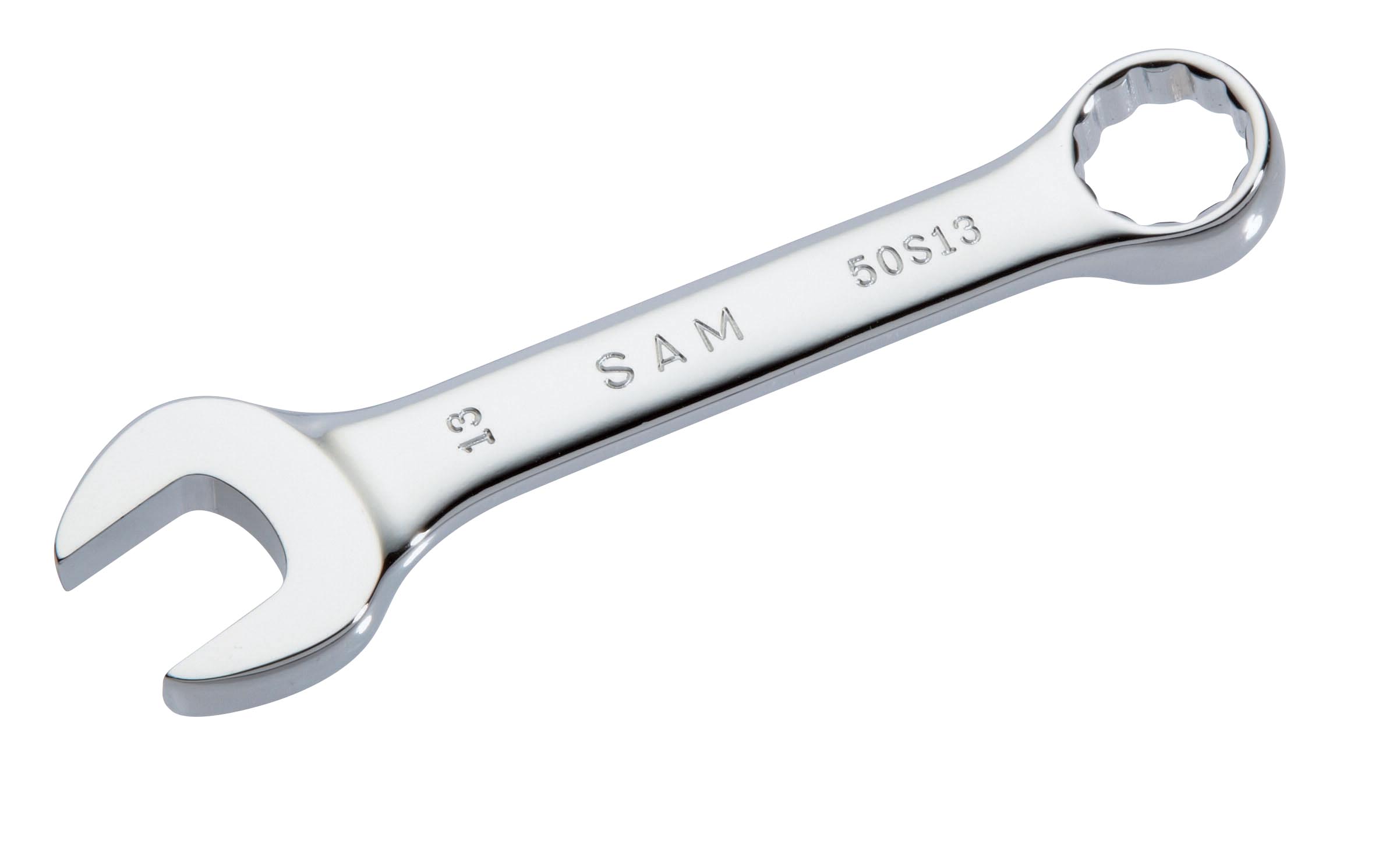 50-S13, SAM