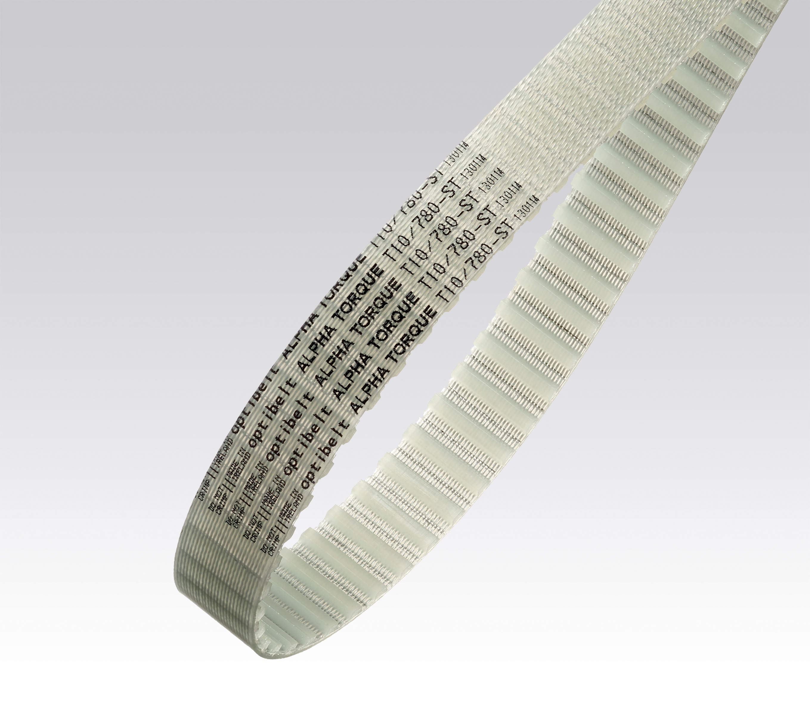 50 T10 / 890, OPTIBELT