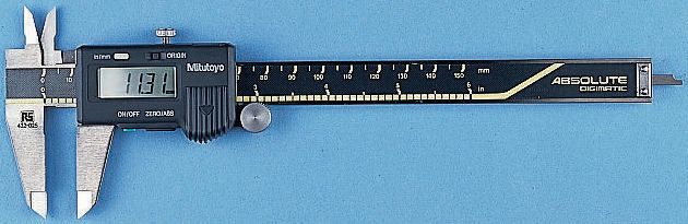 500-172-20, Mitutoyo