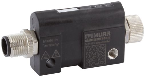 5000-00501-1210000, Murrelektronik Limited