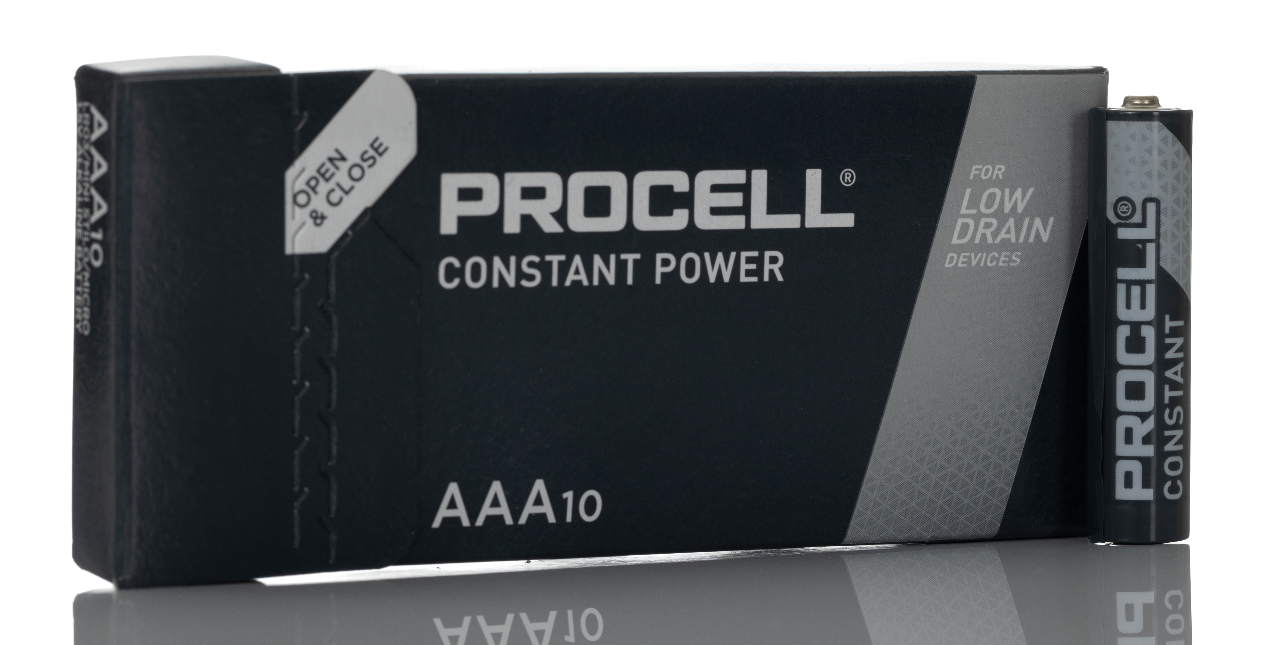 5000394123595, Duracell Procell