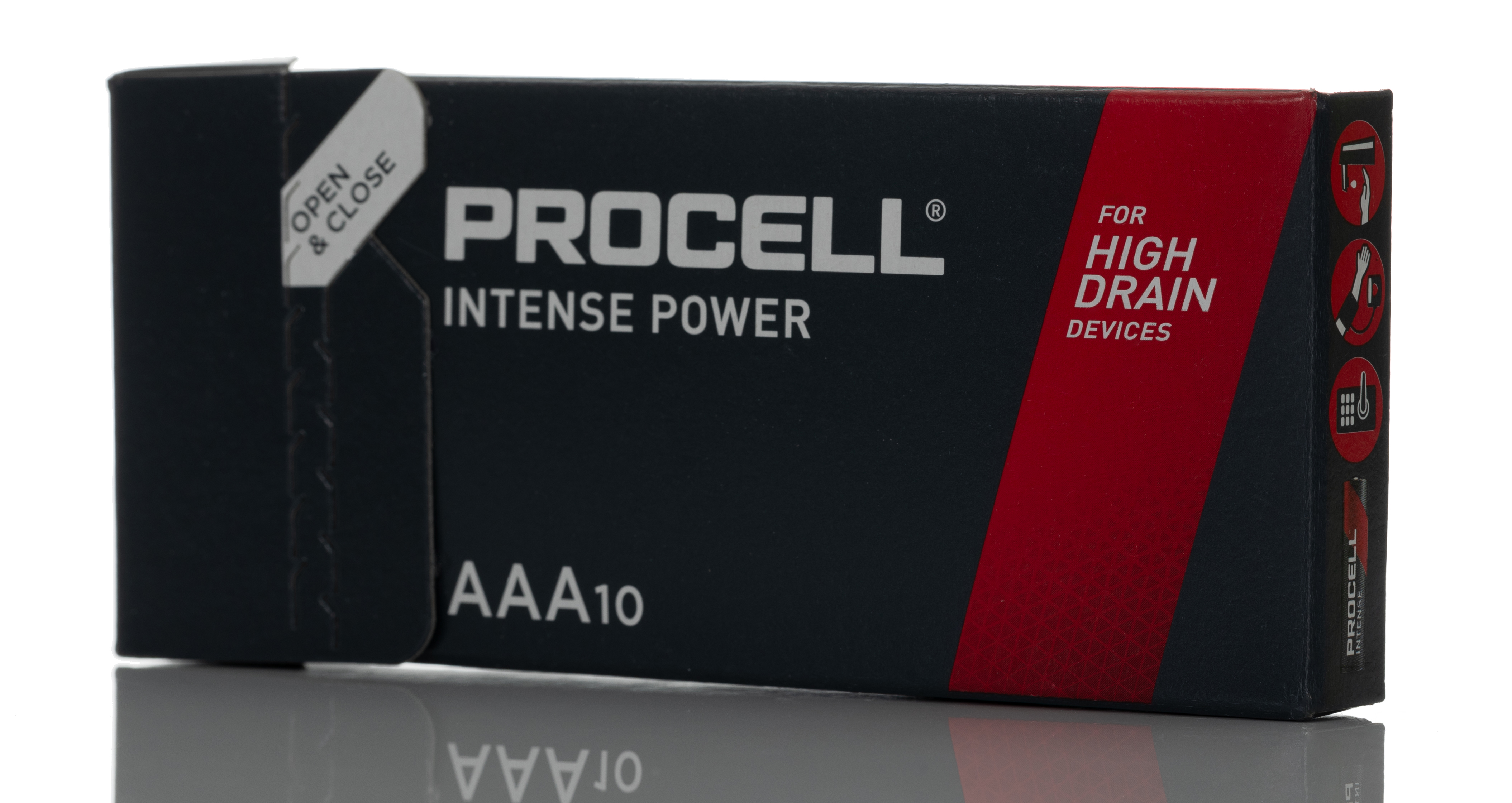 5000394136939, Duracell Procell