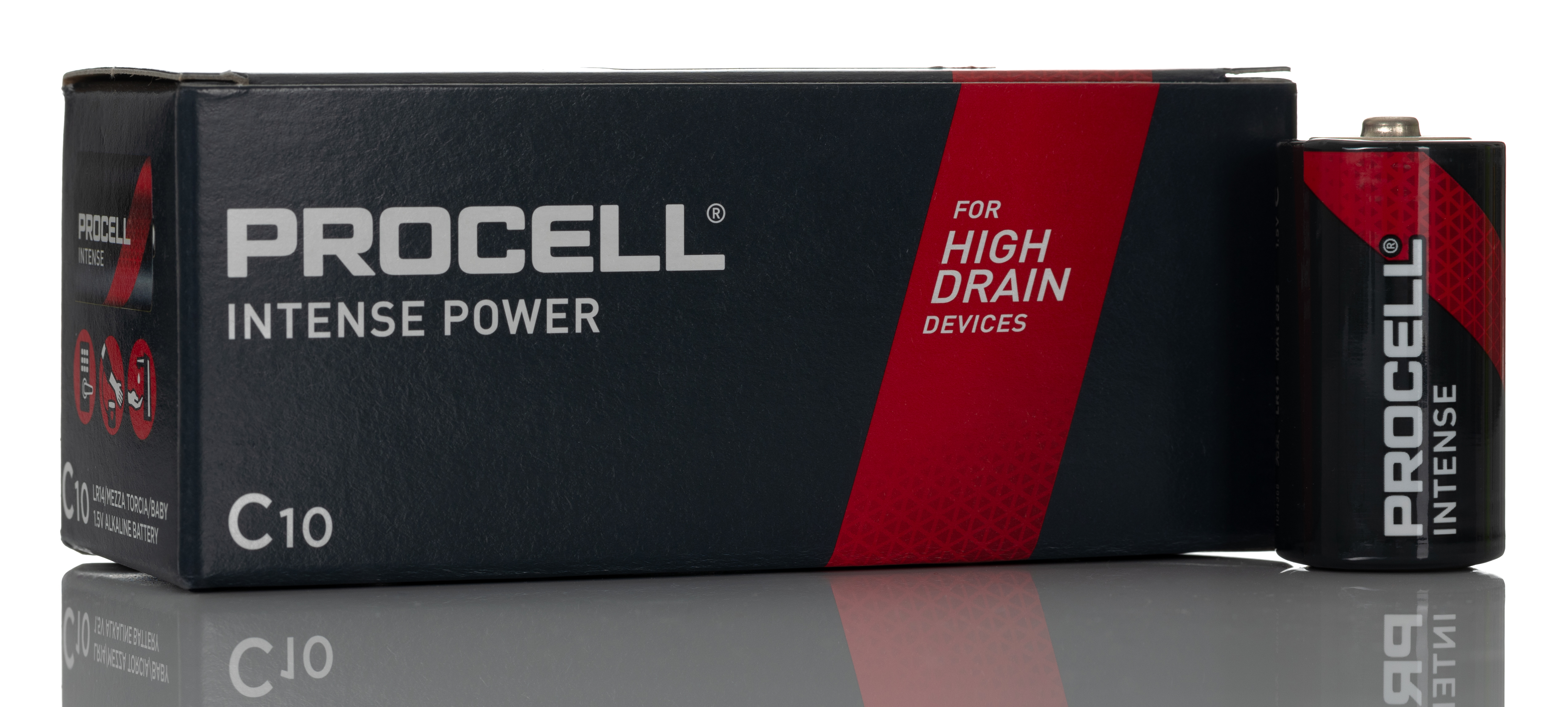 5000394136977, Duracell Procell
