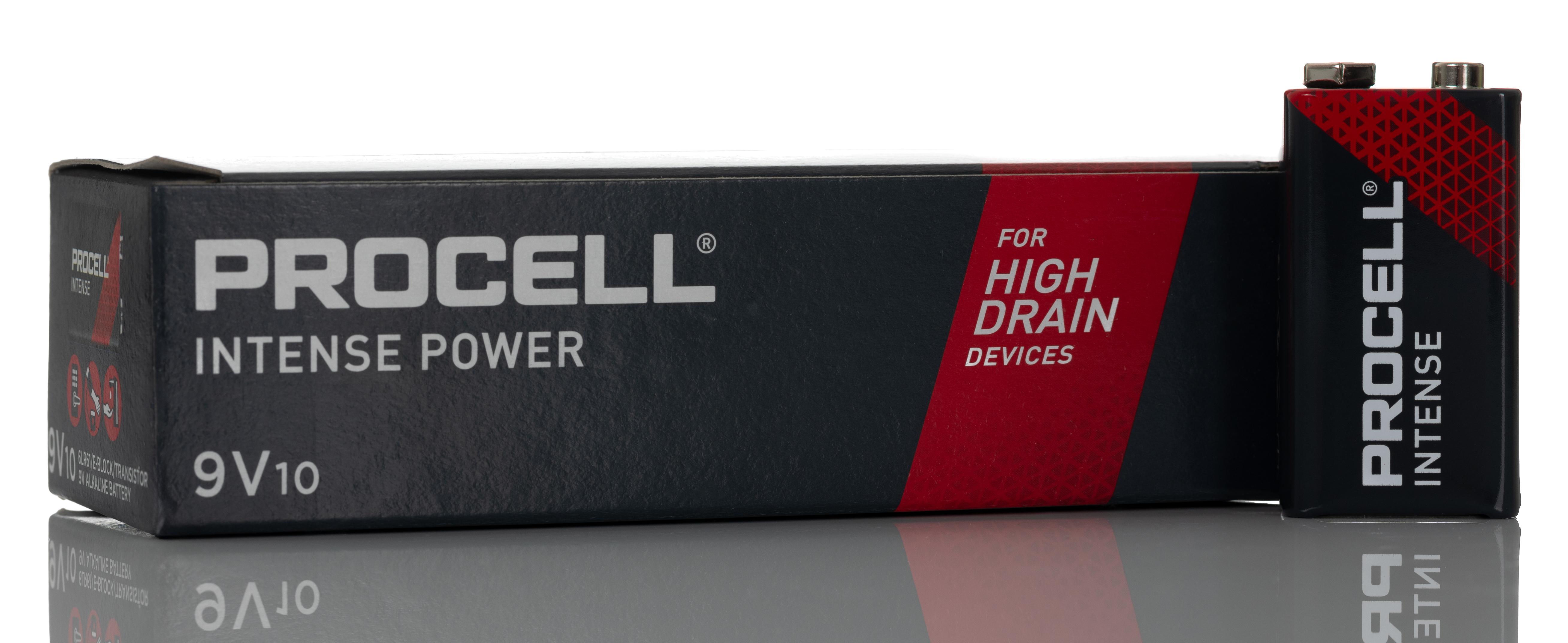 5000394137097, Duracell Procell