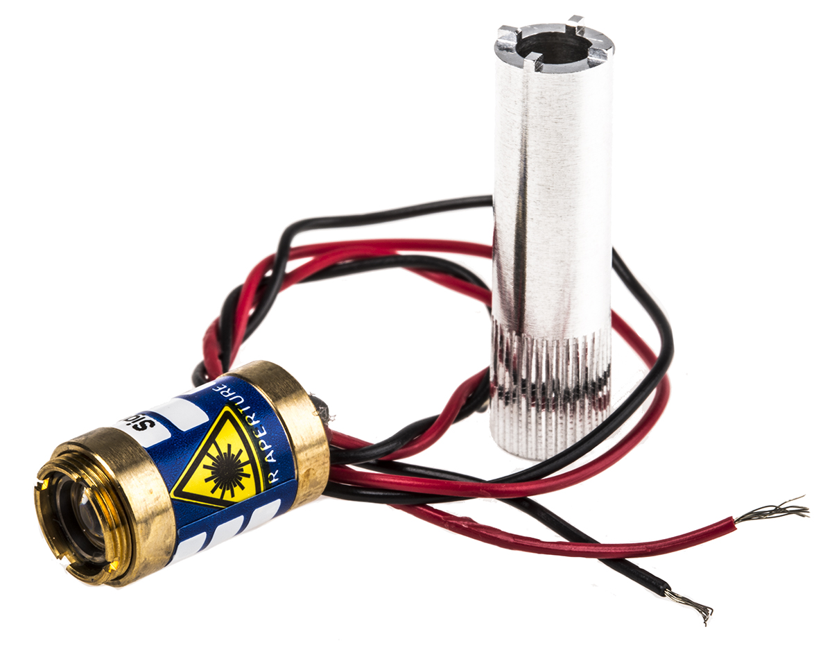 5001-20-000, Global Laser