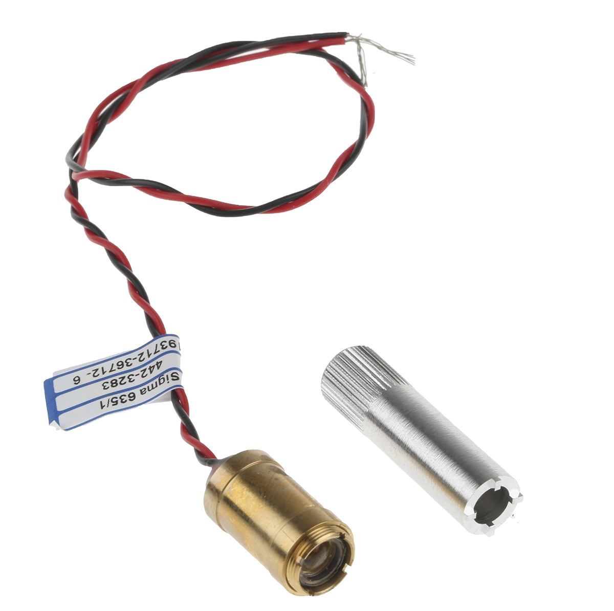 5001-21-000, Global Laser