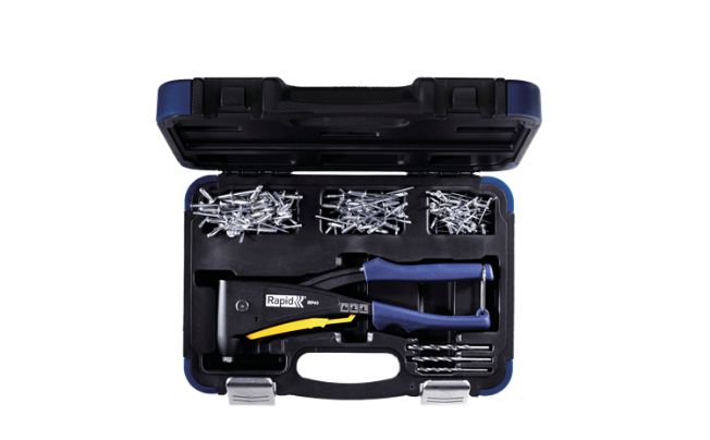 5001127, Rapid Agrafage