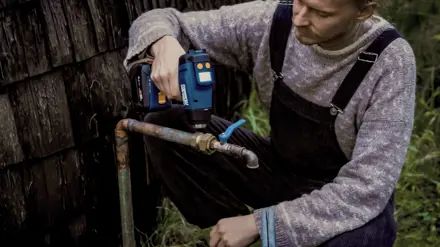 5001513, Rapid Agrafage