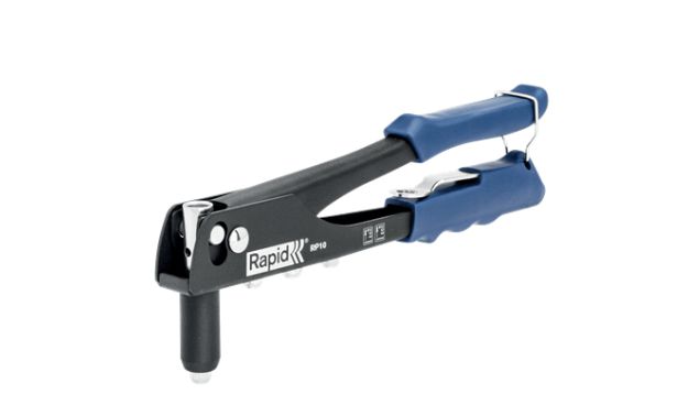 5001718, Rapid Agrafage