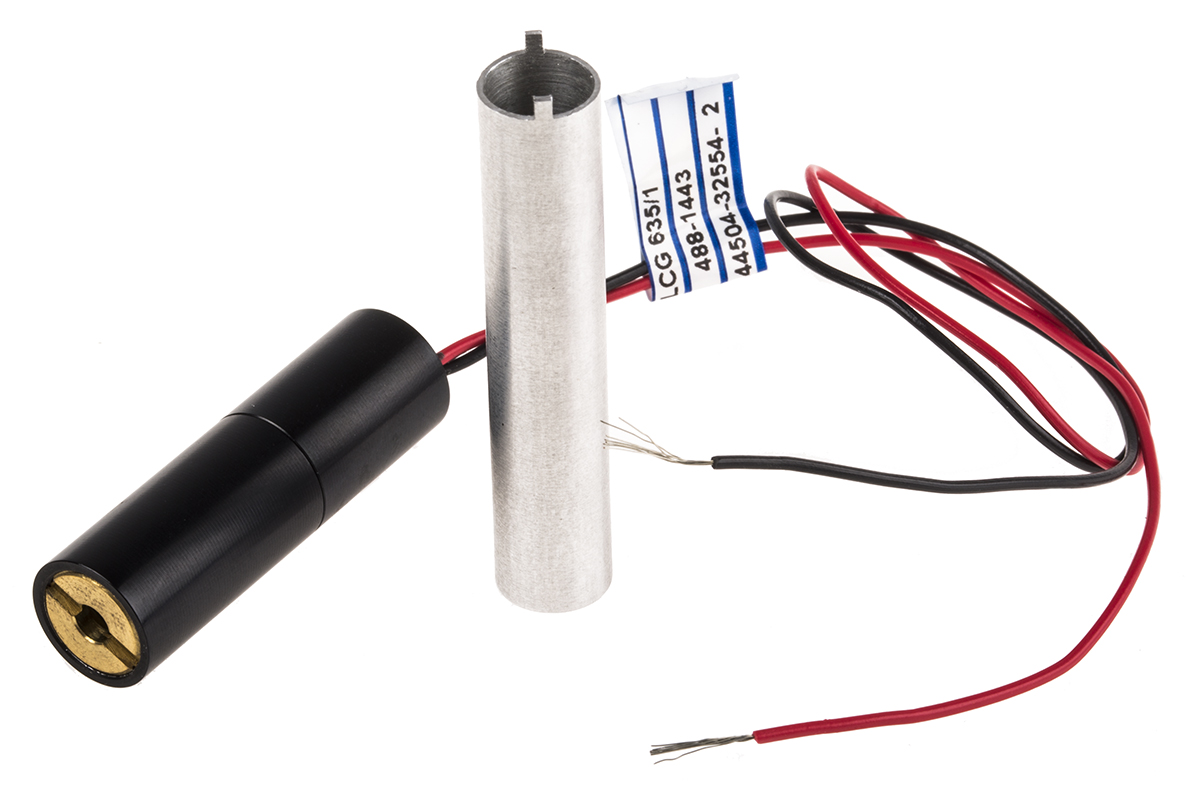 5002-23, Global Laser