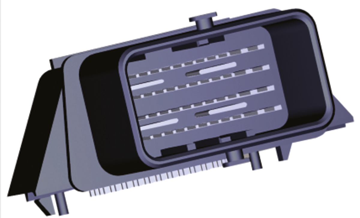 500762-0481, Molex