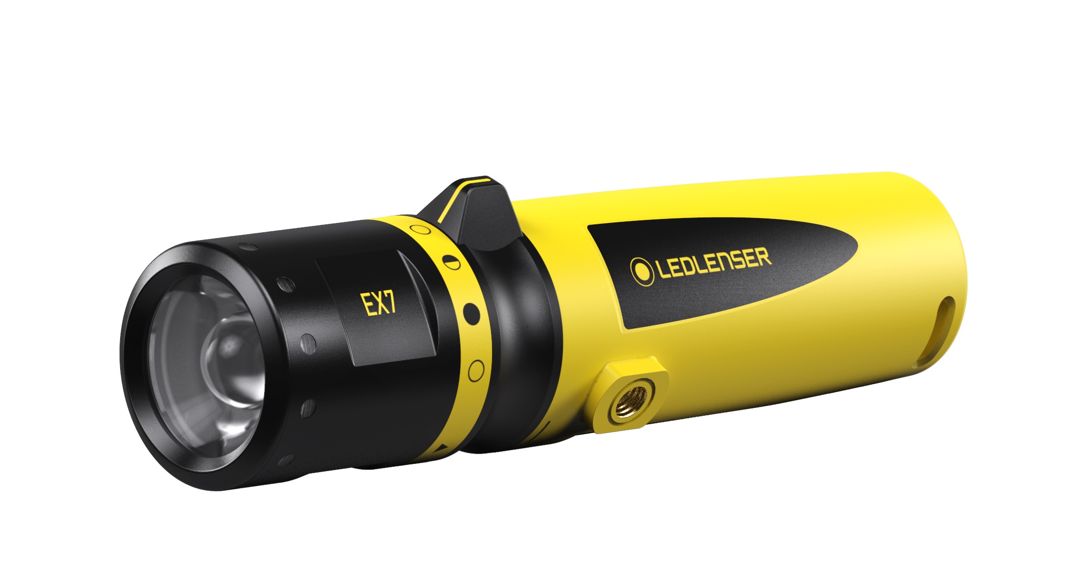 500836, LEDLENSER