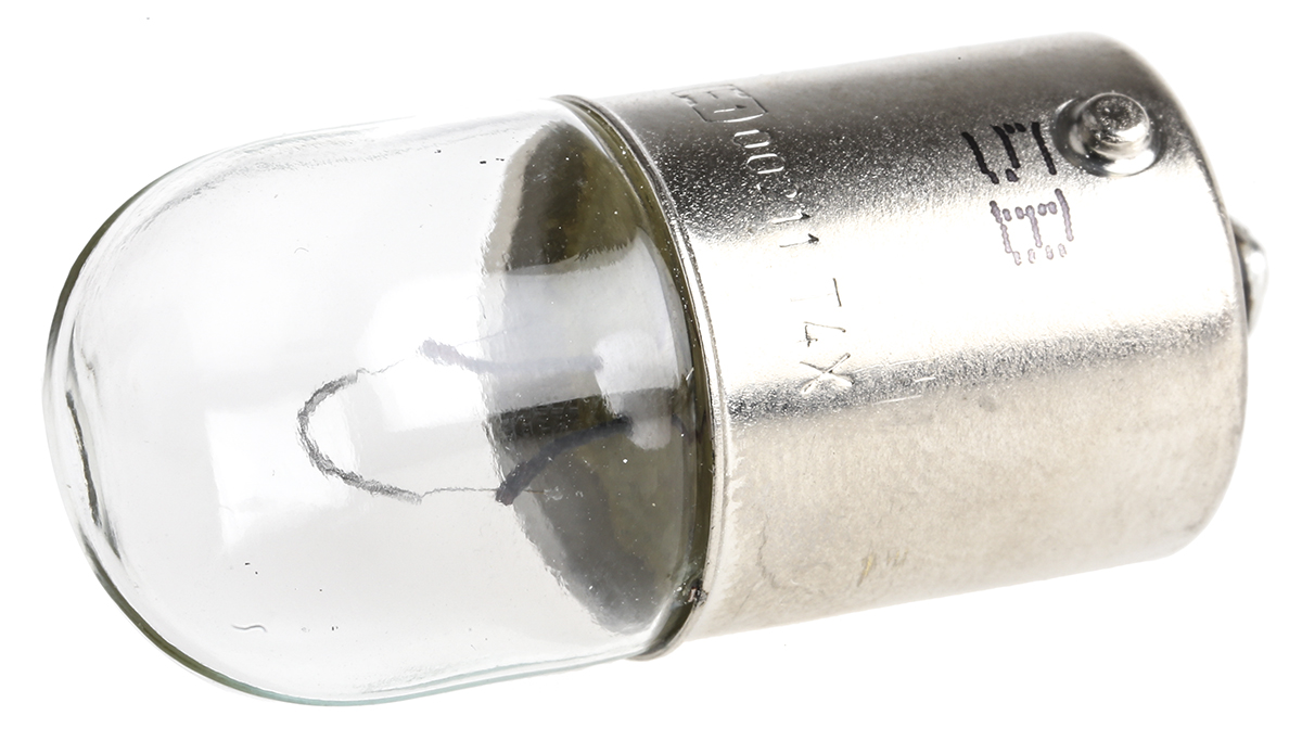5008, Osram