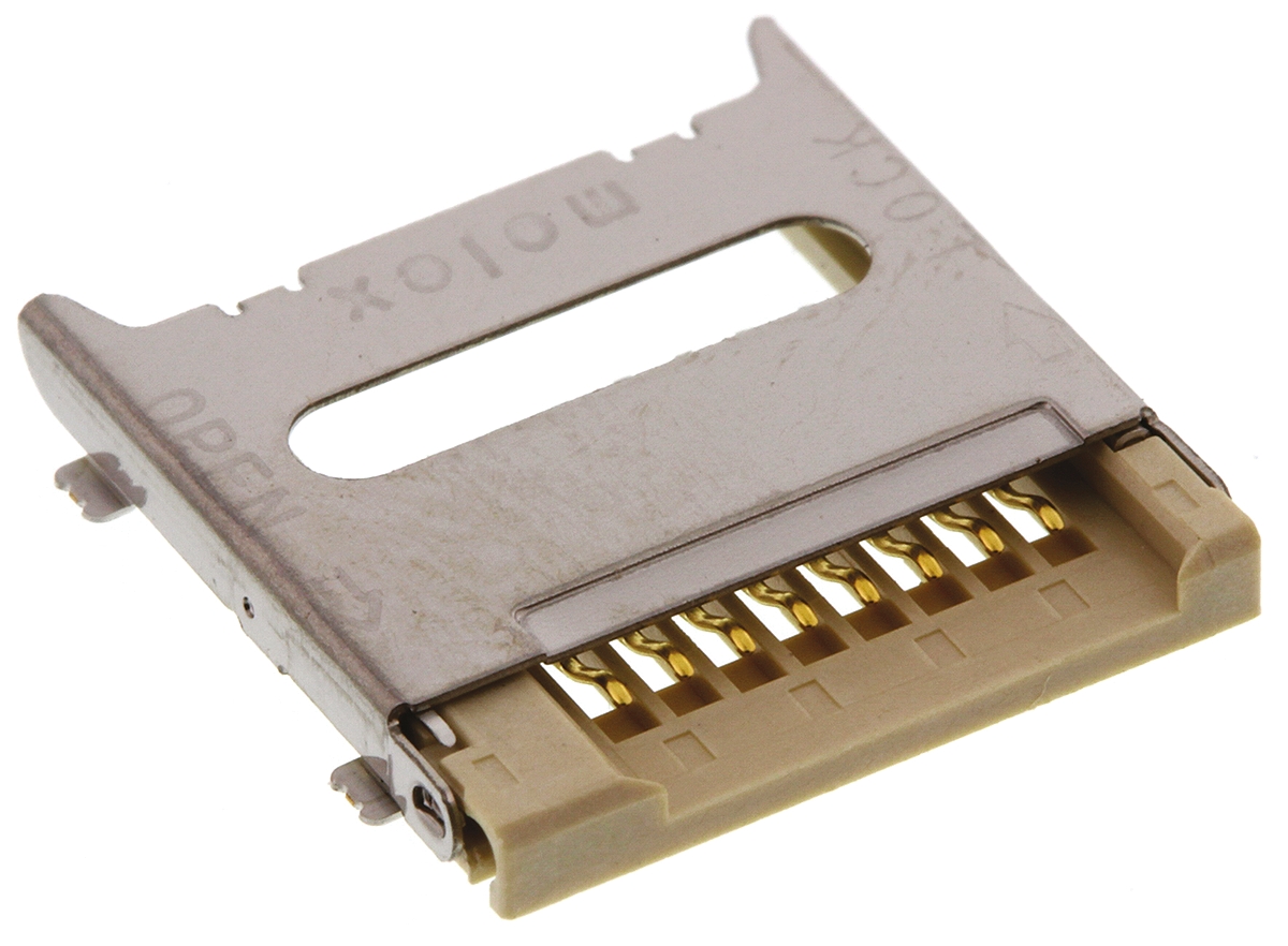 500901-0801, Molex
