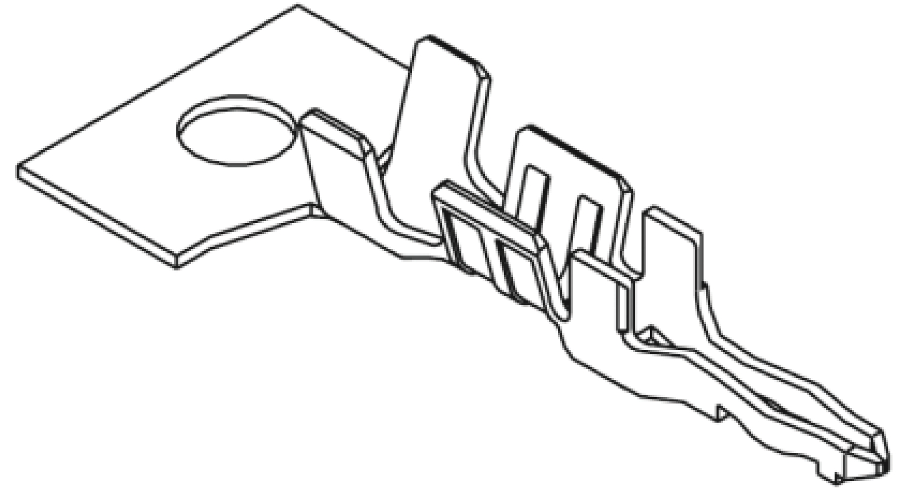 50097-8000, Molex