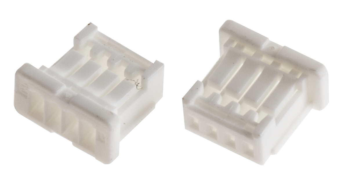 501330-0400, Molex