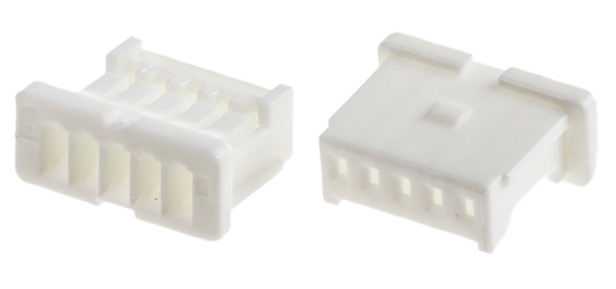 501330-0500, Molex