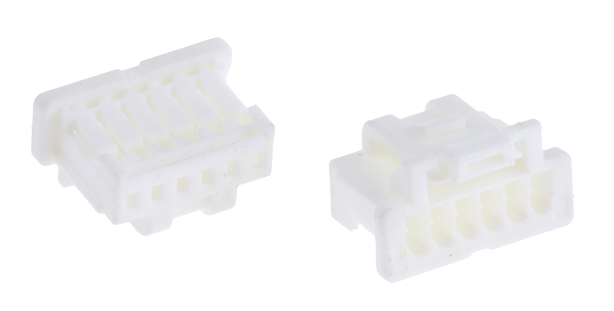 501330-0600, Molex
