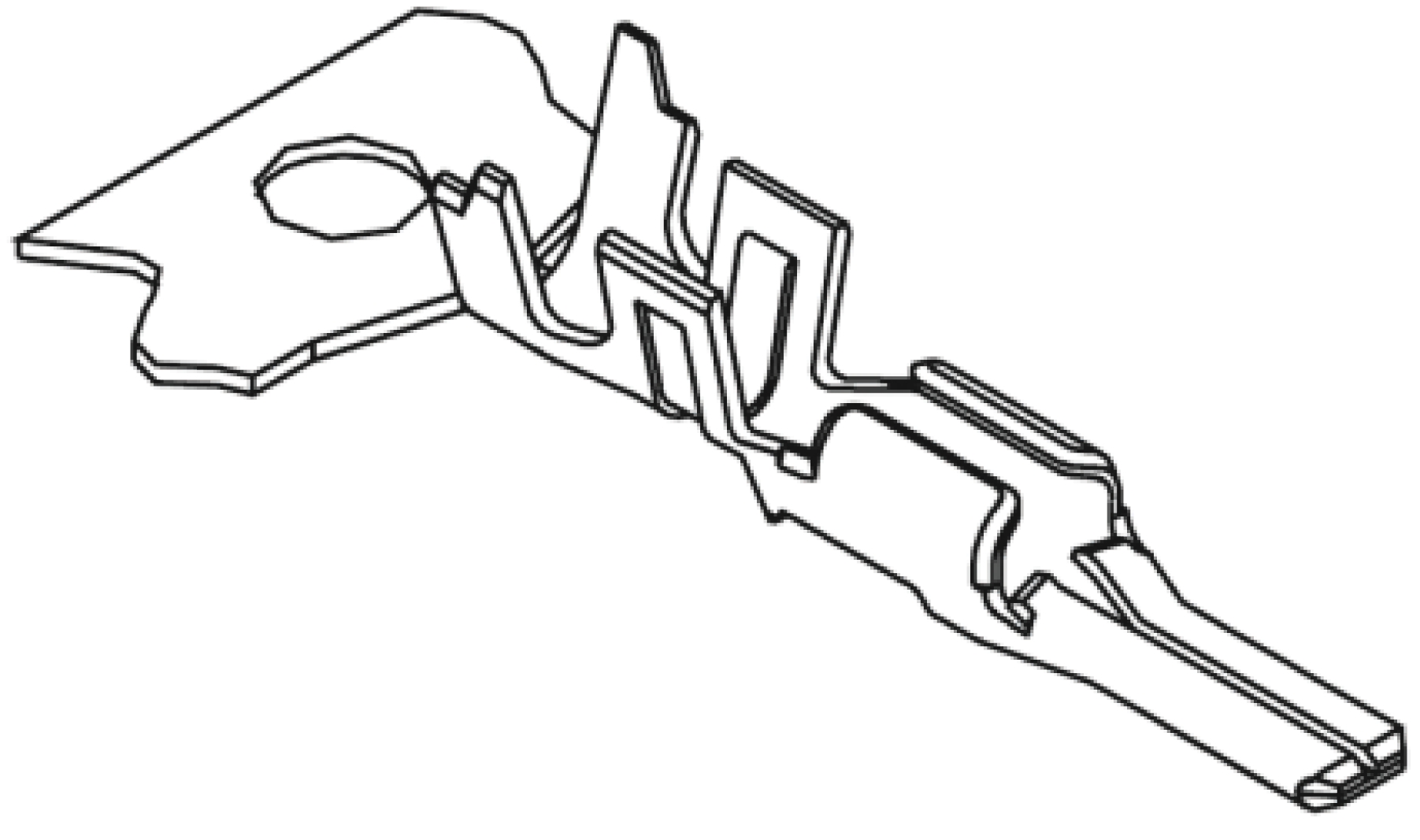 50147-8100, Molex