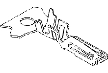 50148-8100, Molex