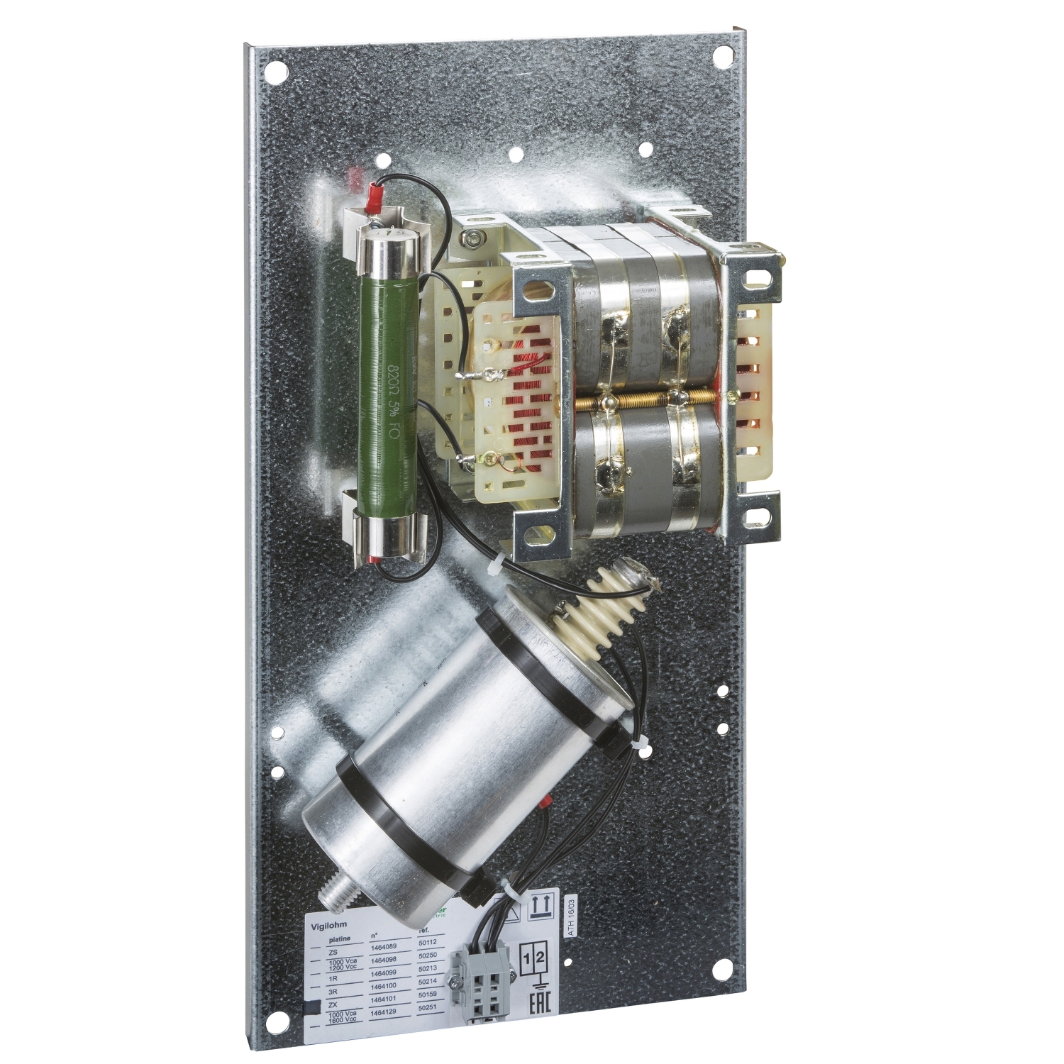 50159, Schneider Electric
