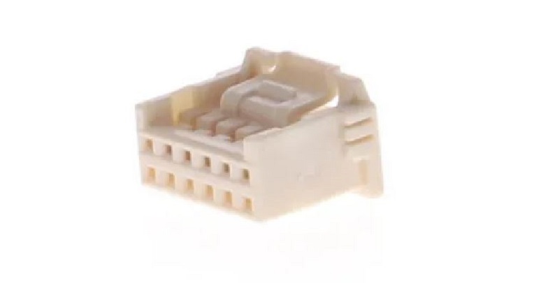 5016461200, Molex
