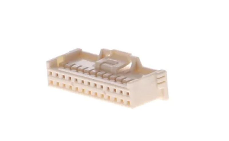 5016462600, Molex