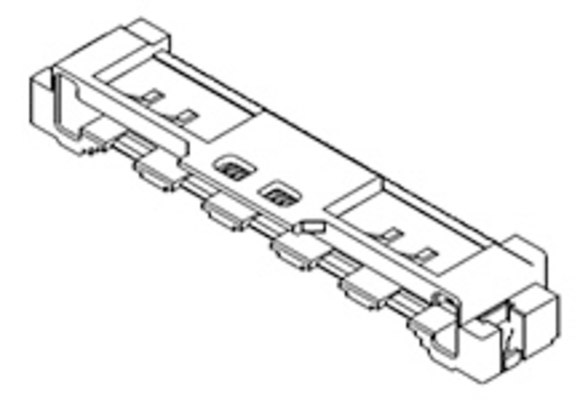 501864-5090, Molex