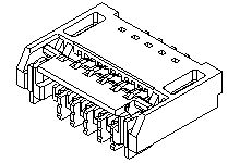 501912-4590, Molex