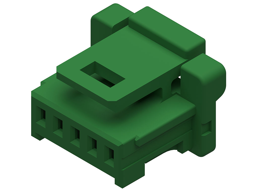 501939-0436, Molex