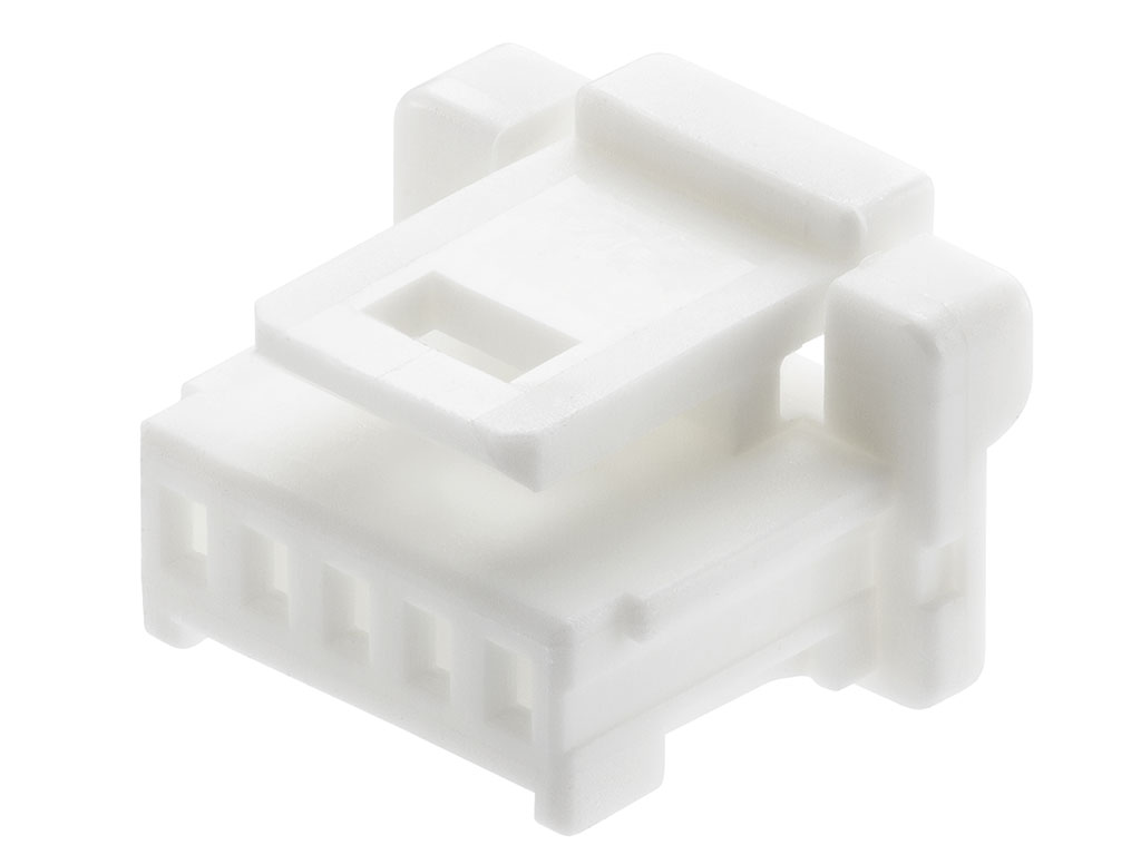 5019390500, Molex