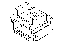 501953-0307, Molex