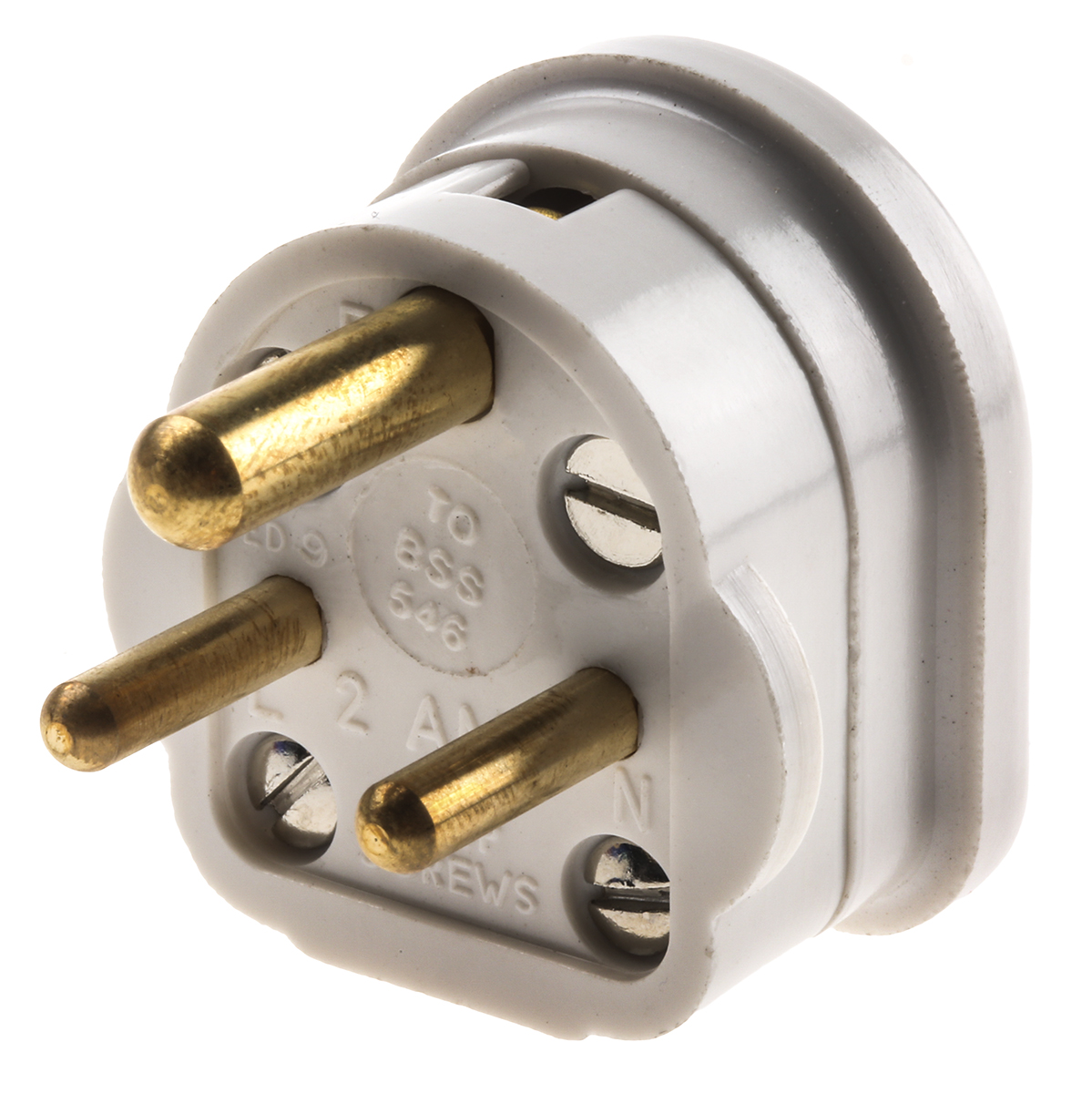 502 WHI, MK Electric