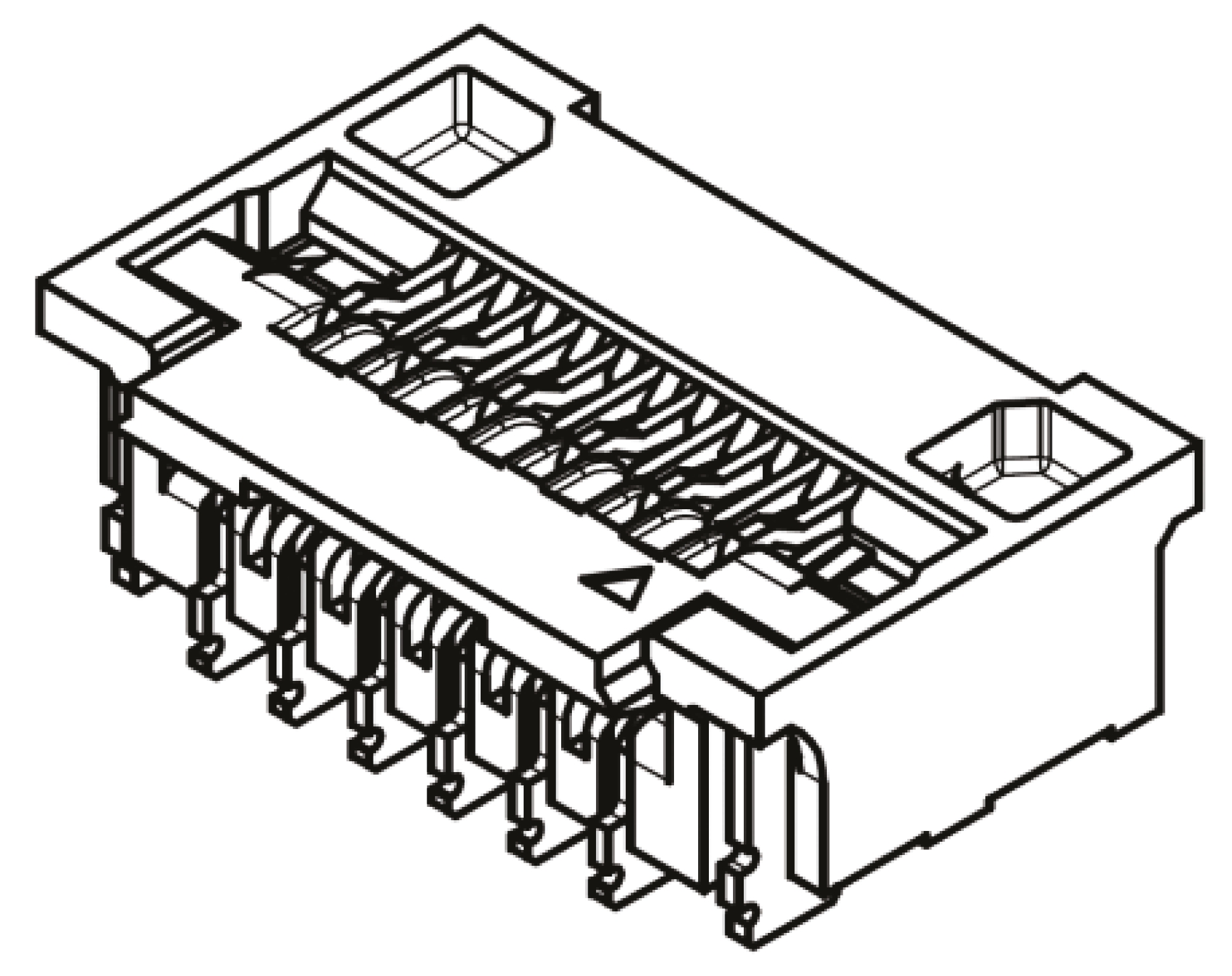 502078-2510, Molex
