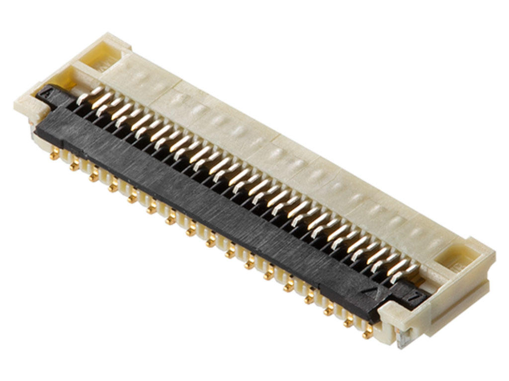 502078-3910, Molex