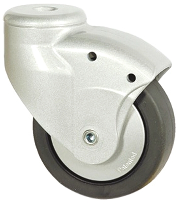 5020PJH100L51-10 RAL9006, Tente