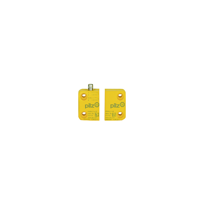 502220, Pilz