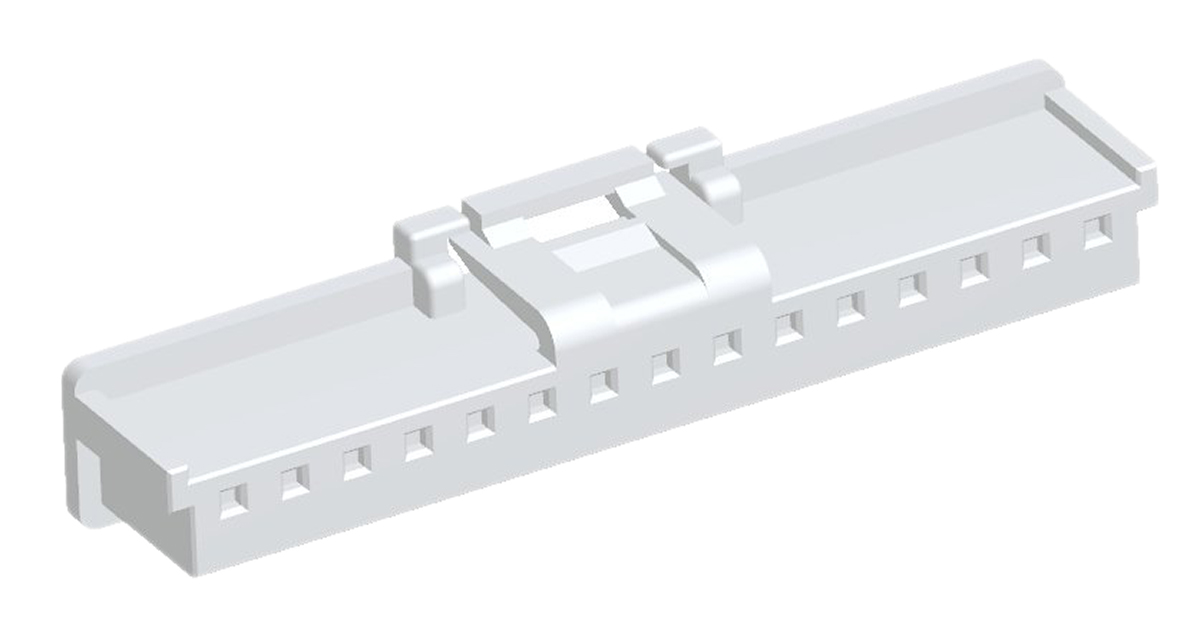 502351-1500, Molex