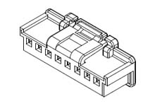 5023510500, Molex