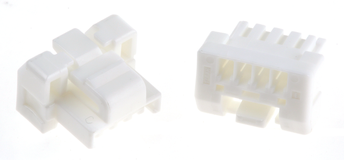 502380-0400, Molex