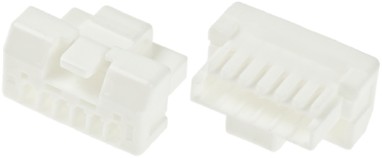 502380-0600, Molex