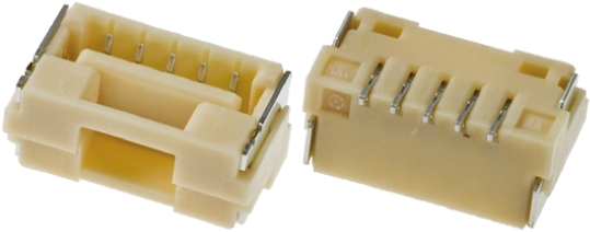 502382-0570, Molex