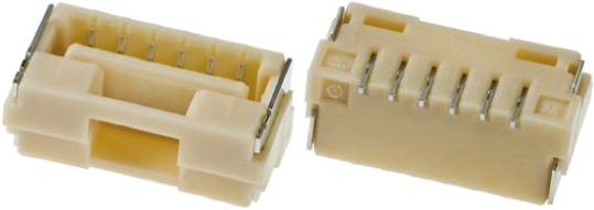 502382-0670, Molex