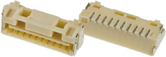 502382-1070, Molex