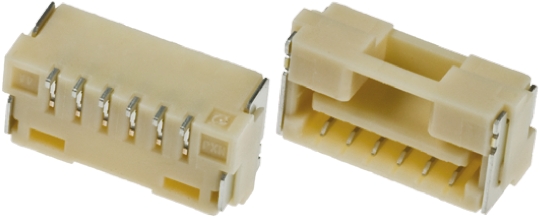 502386-0670, Molex