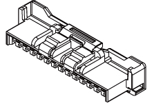 502439-0400, Molex