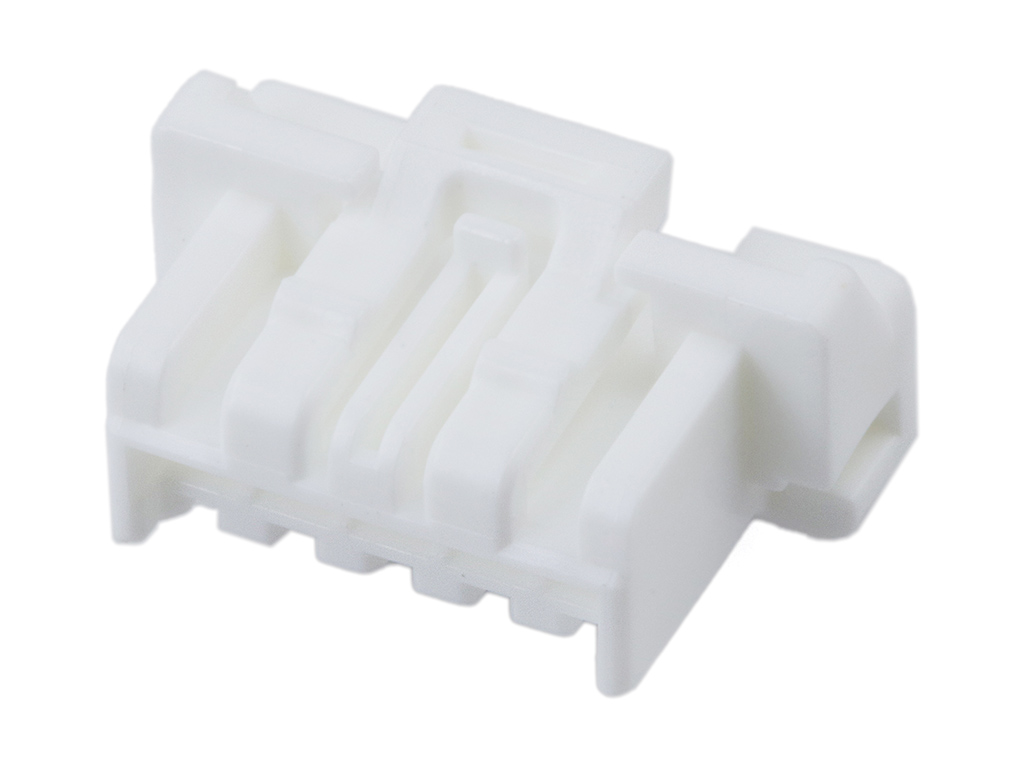 502439-0500, Molex