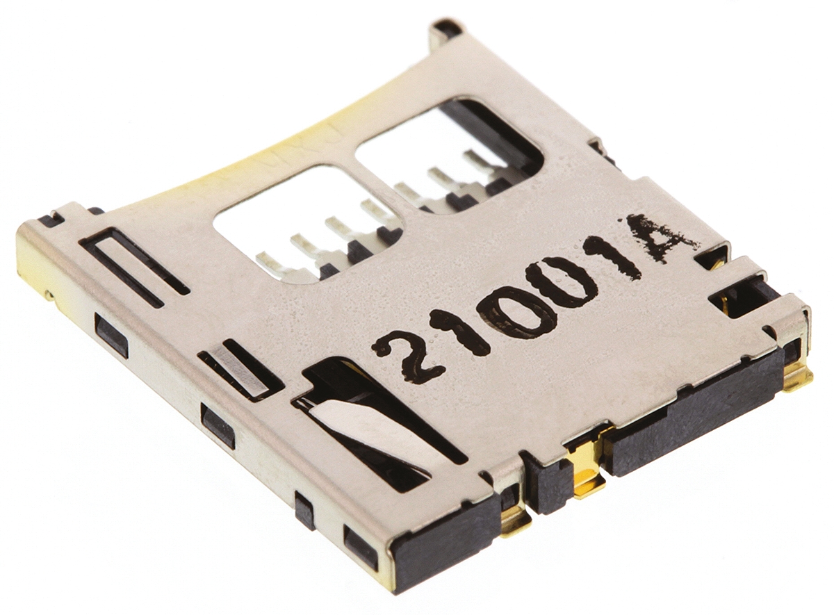 502570-0893, Molex