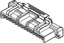 502578-0300, Molex