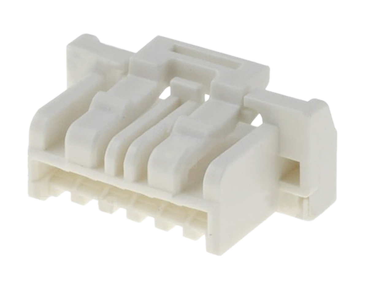 502578-0600, Molex